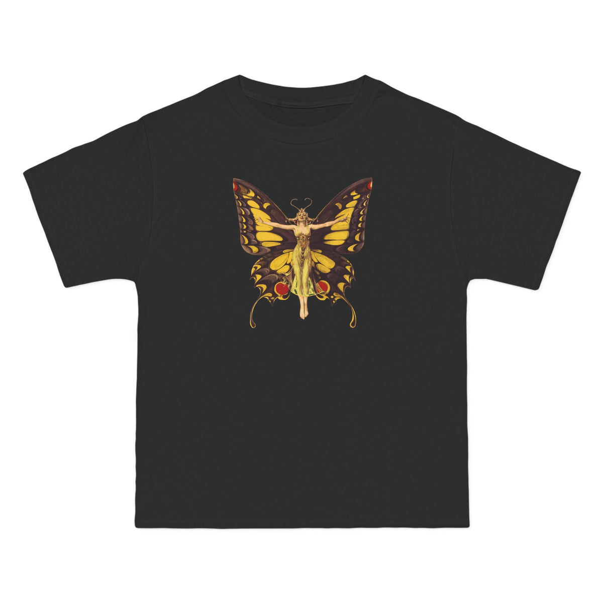 Butterfly Lady Tee