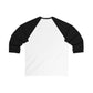 888prints Baseball Tee