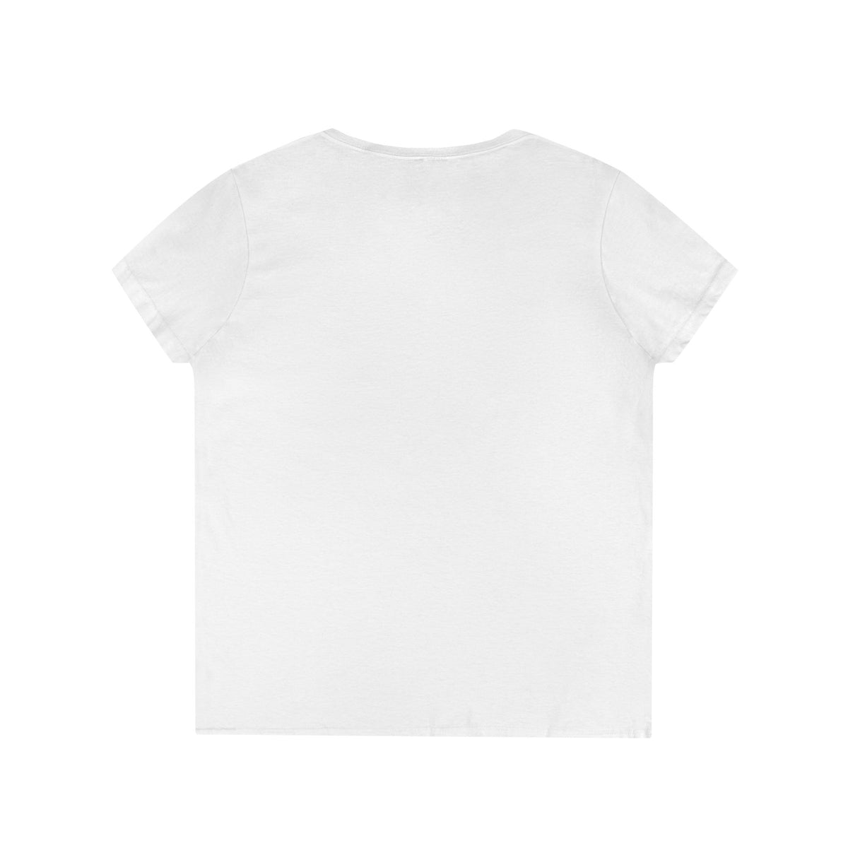 It'll Be Fun V-Neck Tee